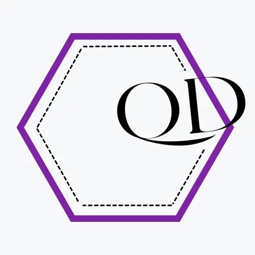 Quilting with Darla Logo