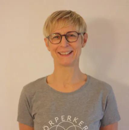 Teresa Akerlund Pilates Trainerin