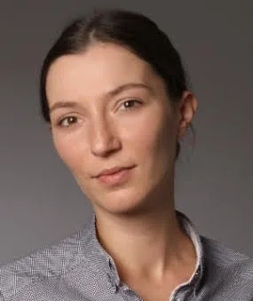 Teresa Akerlund Pilates Trainerin