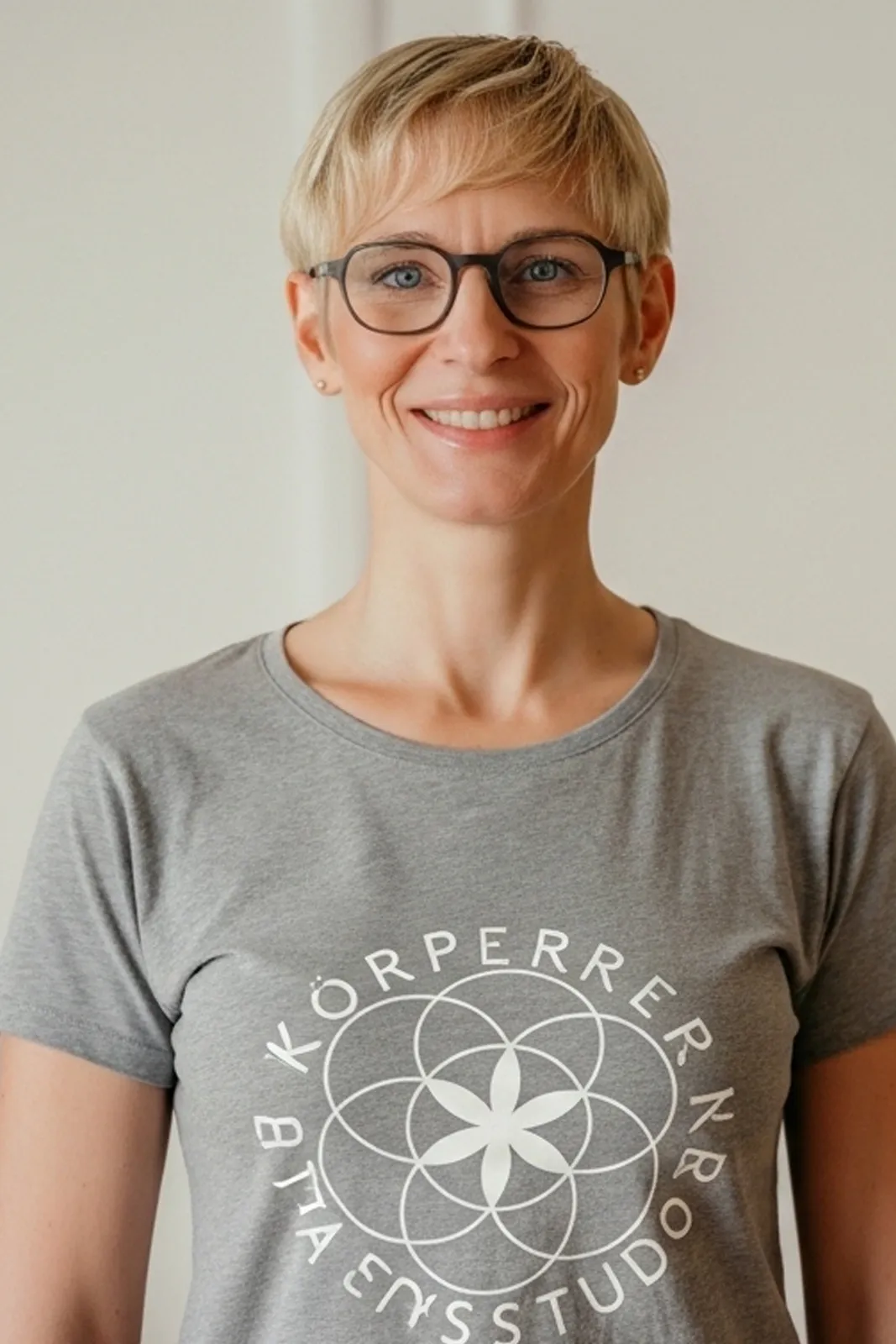 Sarah Trainer bei Körperkern Pilates Studio Oldenburg
