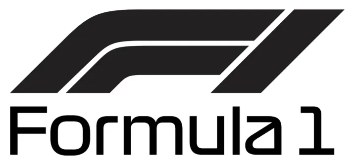 F1 logo