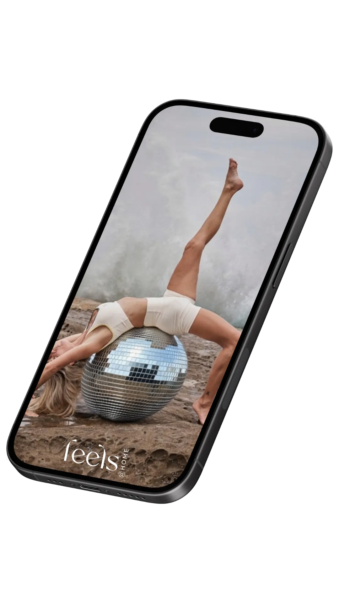 feels@home mobile app
