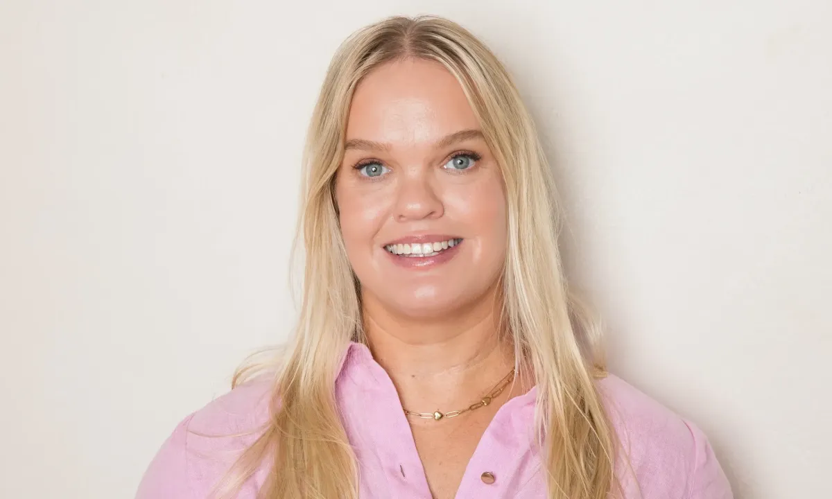 Profile: Sarah Rose