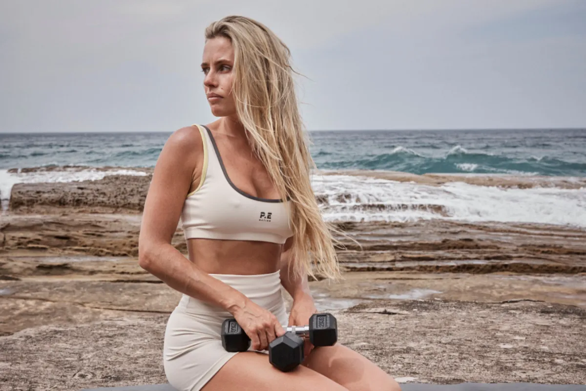 Rethinking Strength: Why Pilates Is the Ultimate Strength Training Practice