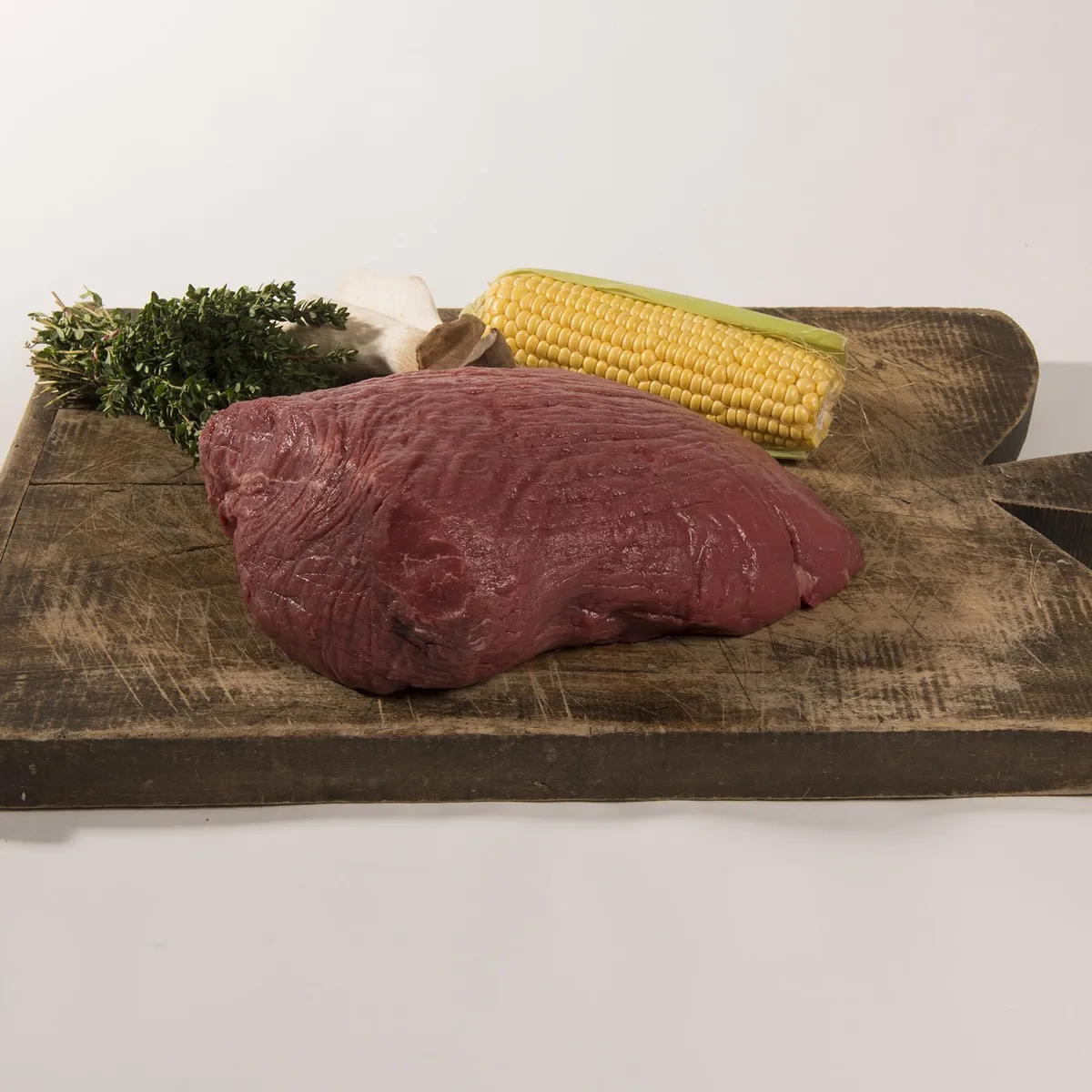 Chateaubriand van Hollands rundvlees, 400 gram