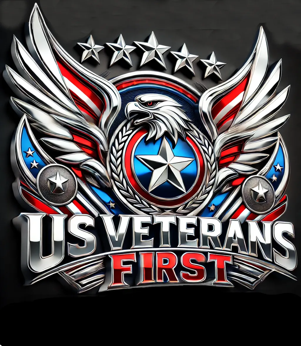 US Veterans First Logo