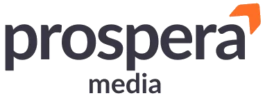 Prospera Media Logo