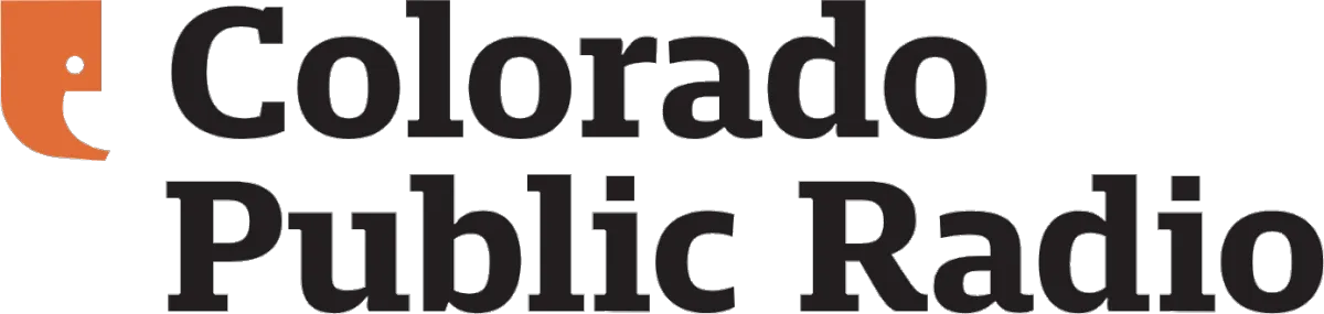 colorado public radio logo
