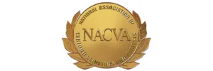 nacva logo