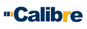 calibre logo
