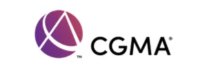 cgma logo