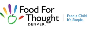 food for thought logo