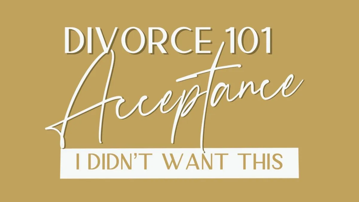 divorce-acceptance