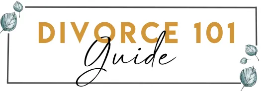 Divorce 101 Guide-Amiewoolsey