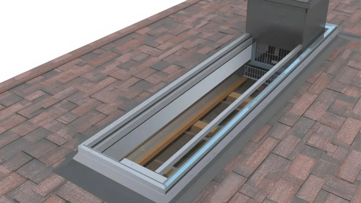 Attic Ventilation