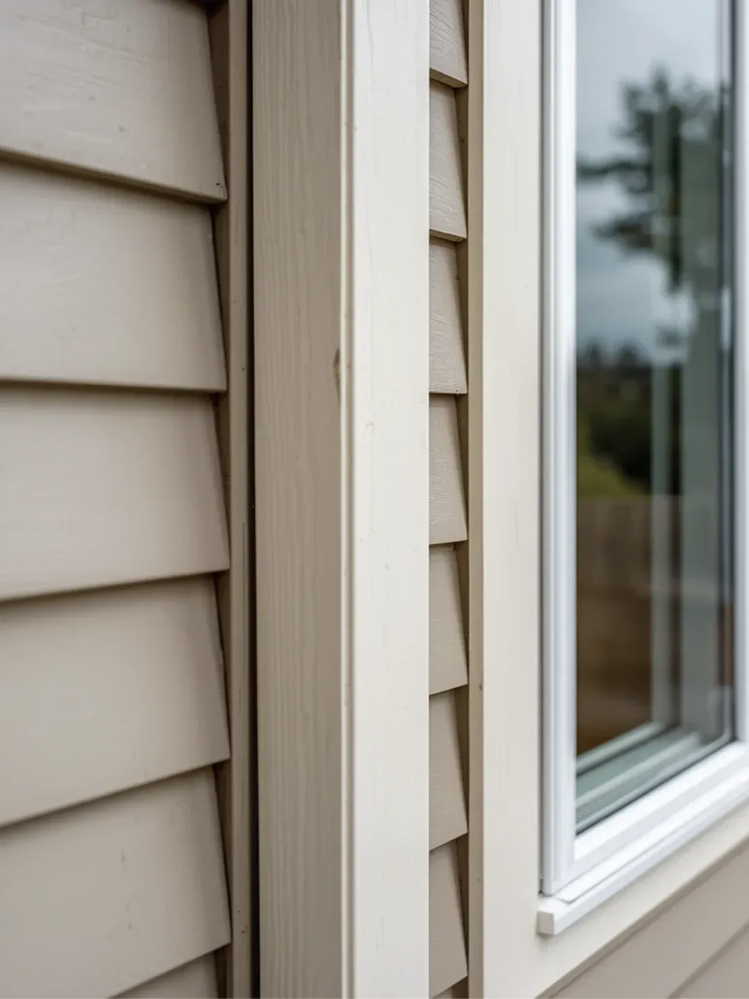 Exterior Trim