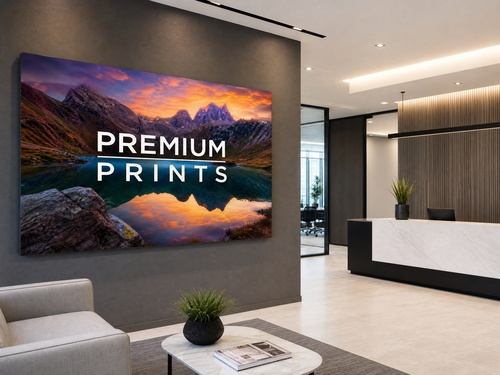 Digital Print Signs in Dalbo, MN