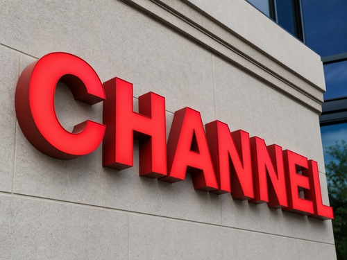 Channel Letters in Dalbo, MN