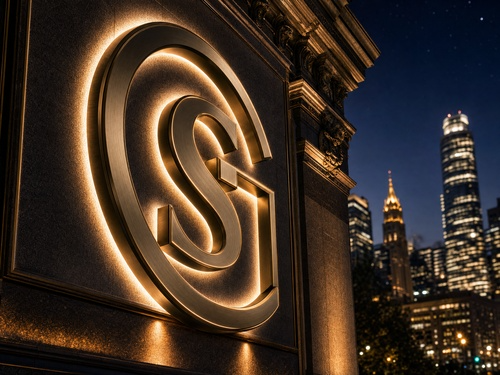 Lighted Signs