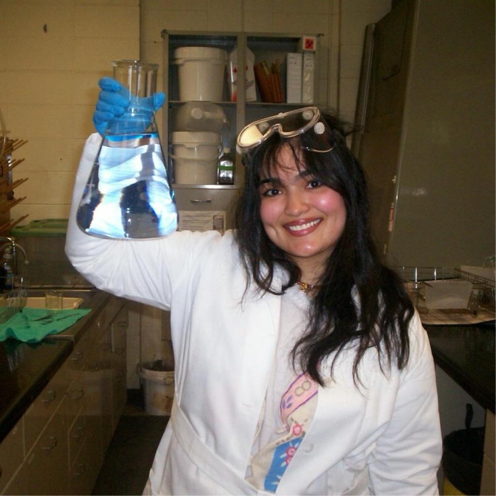 Hooman for Hire Team - Zoe