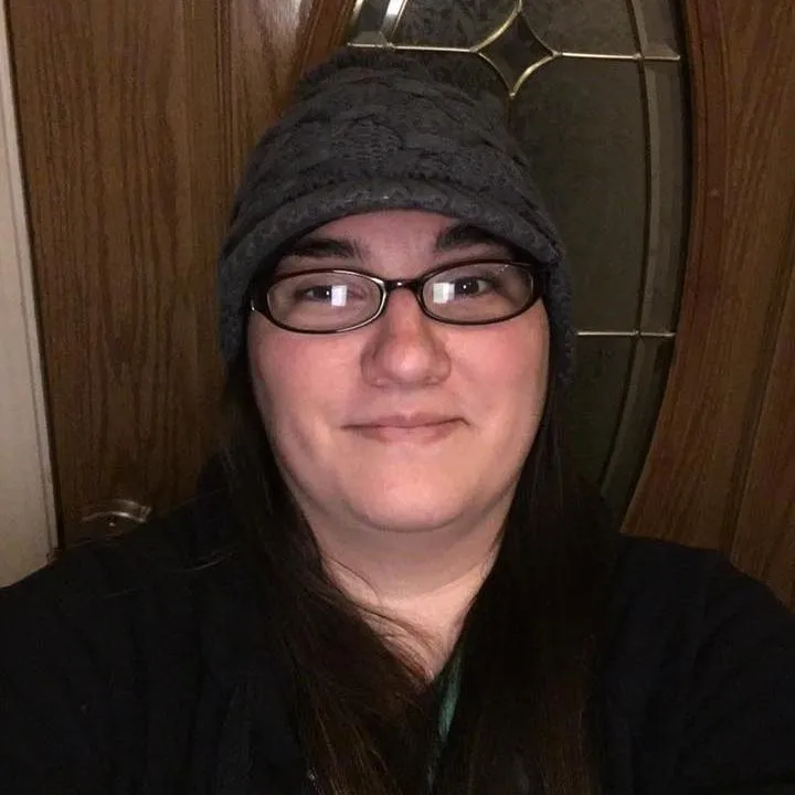 Hooman for Hire Team - Brittany