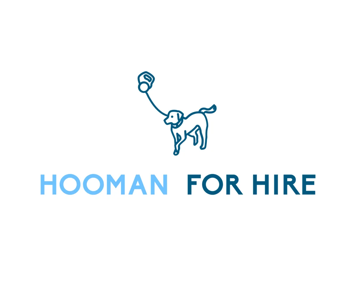 Hooman for Hire Team - Skylar