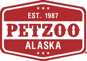 Pet Zoo Alaska Logo
