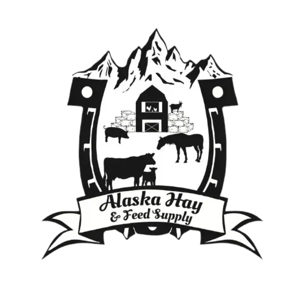 Alaska Hay & Fed Supply Logo