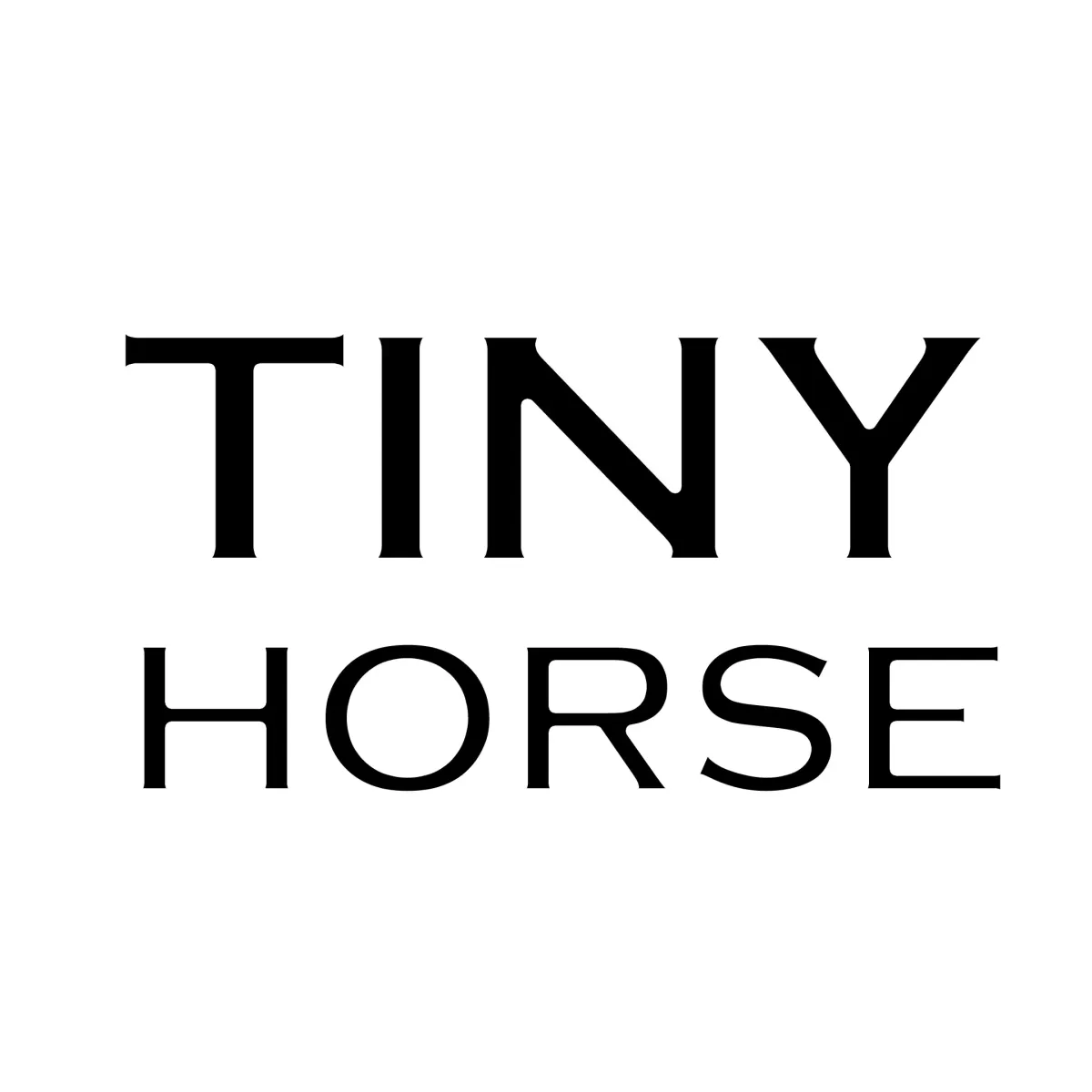 TnyHorse Logo