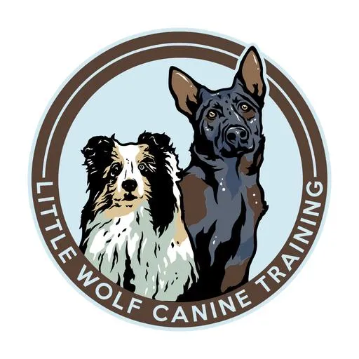Treeline Pack Co Logo