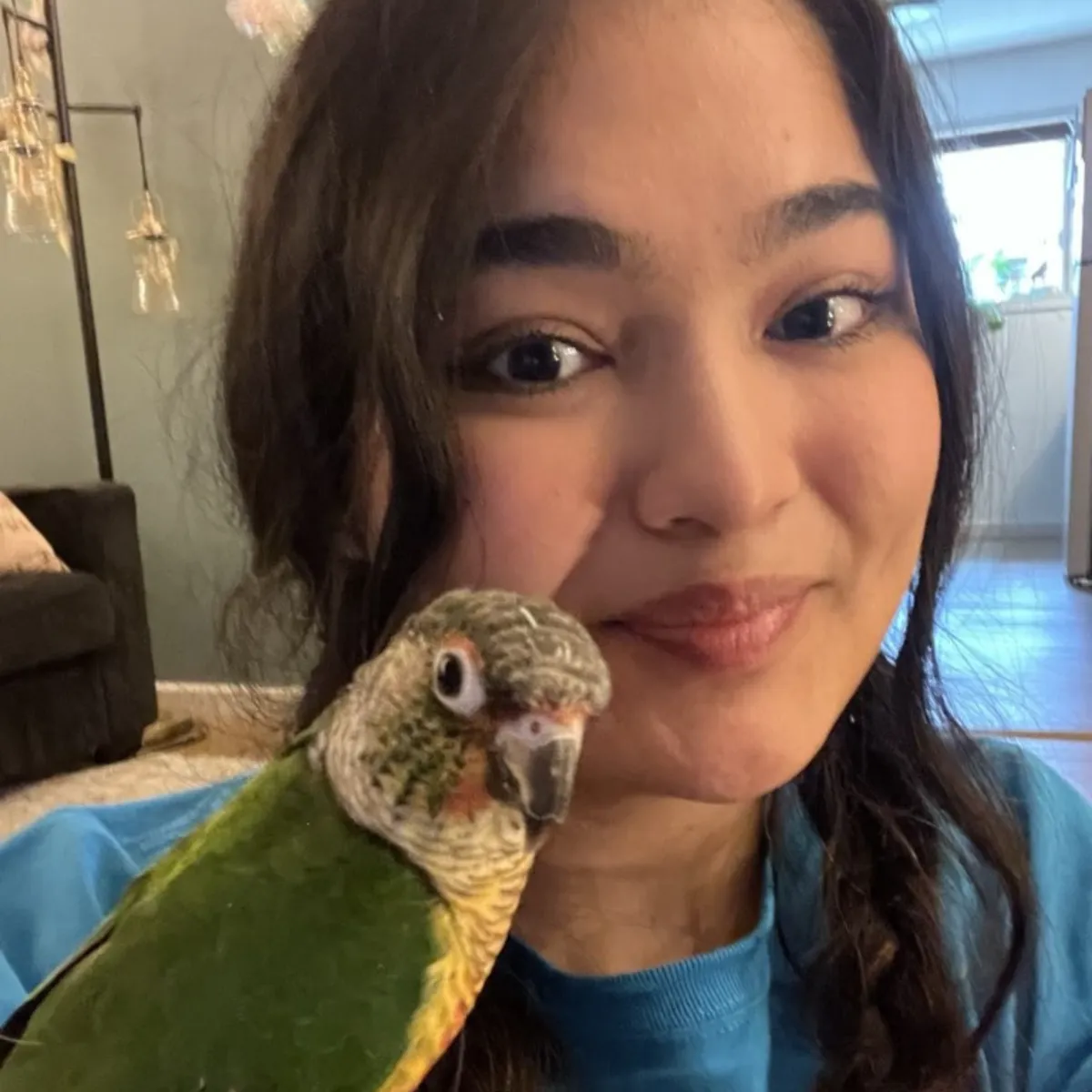 Hooman for Hire Team - Zoe