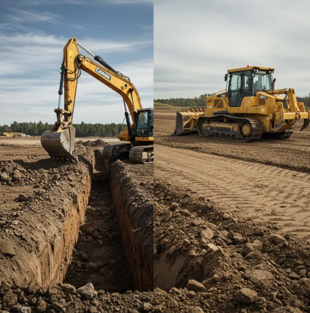 5 Signs You Need to Hire an Excavation Contractor in Salem, OR