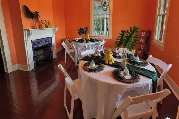 How to Plan a Beautiful Baby Shower in Slidell, LA: Venue Checklist, Timeline, and Ideas
