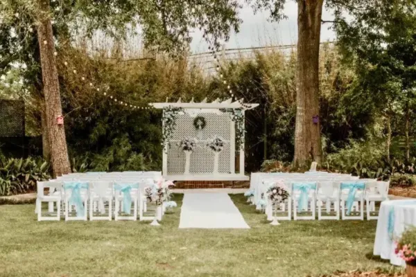 Beyond "I Do": Celebrating Life's Milestones in Intimate Style at Dove Manor
