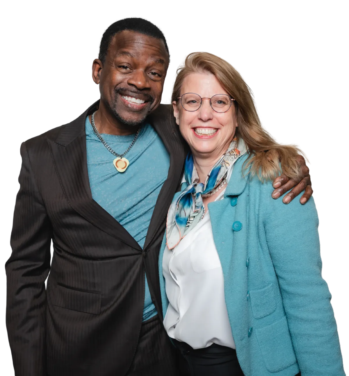 Joseph McClendon III