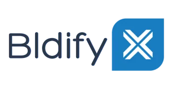 Bldifyx logo
