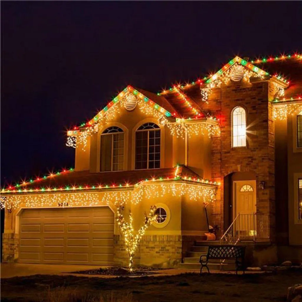 Outdoor Lighting Services Magnolia,TX & Tomball,TX