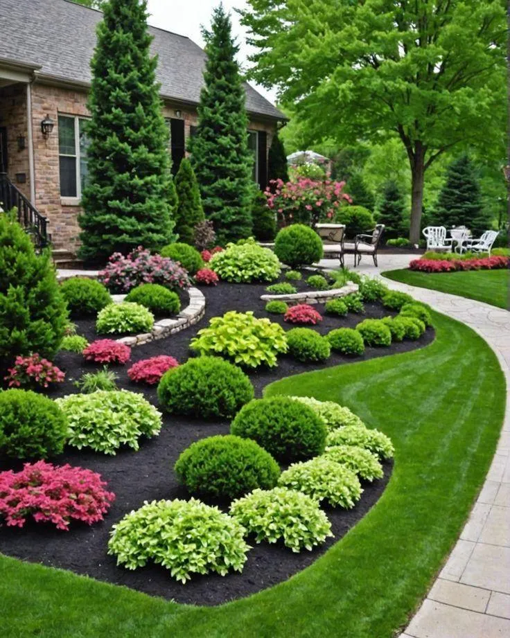 Landscape Designs Magnolia,TX & Tomball,TX