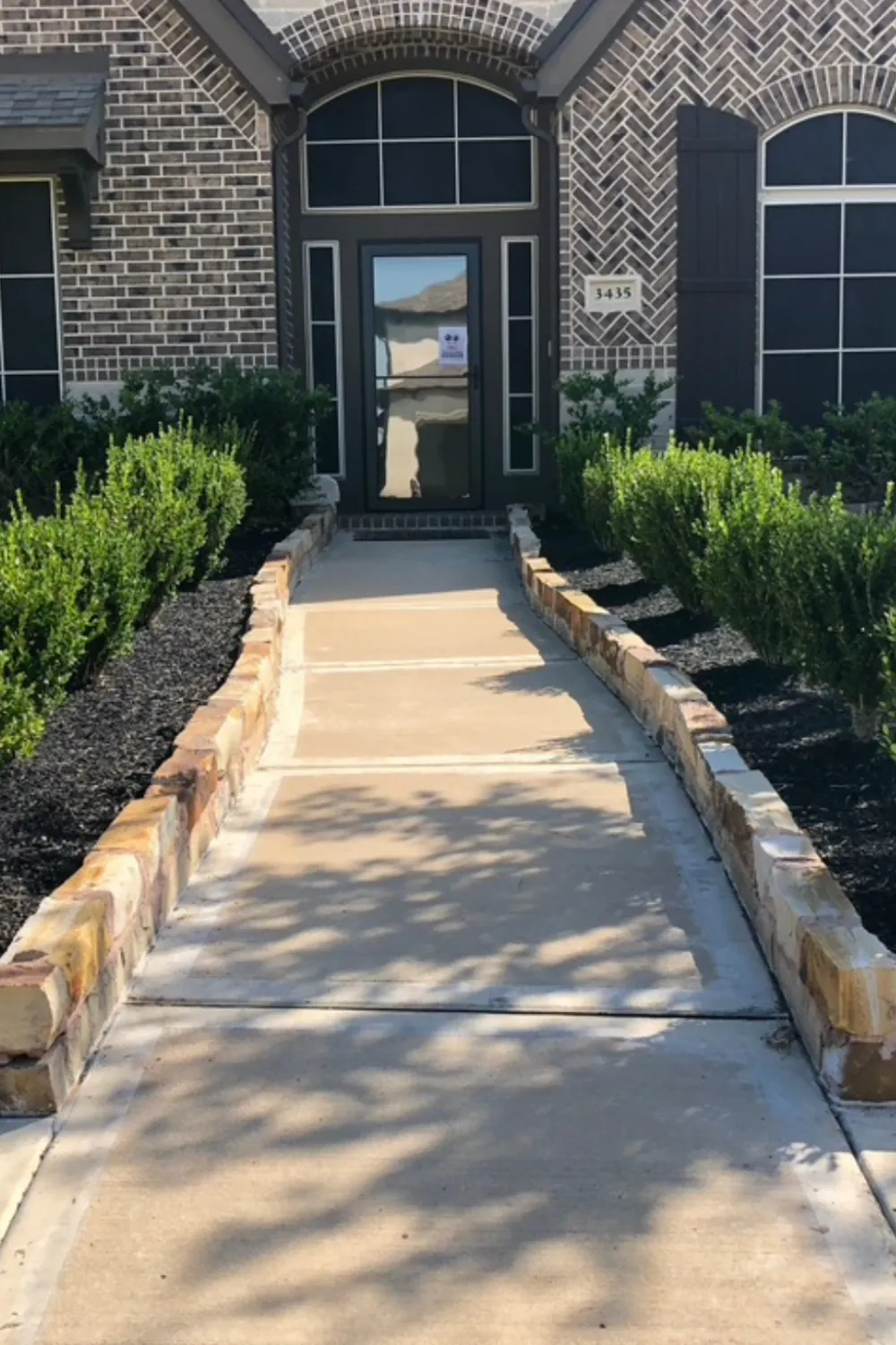 Hardscaping in Magnolia,TX & Tomball,TX
