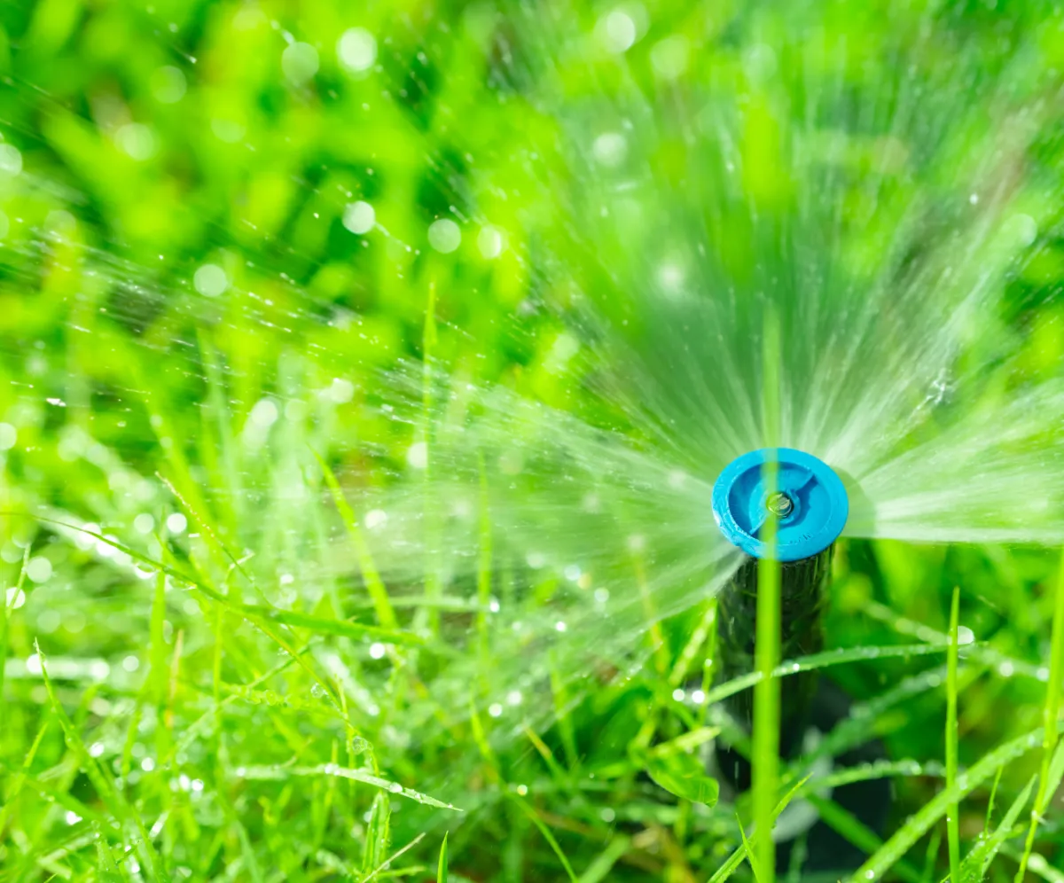 Irrigation System Installation in Magnolia,TX & Tomball,TX