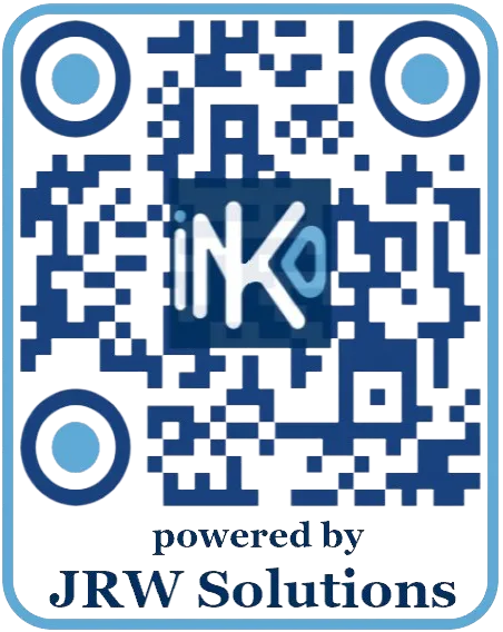 Inko Agency powered by JRW Solutions