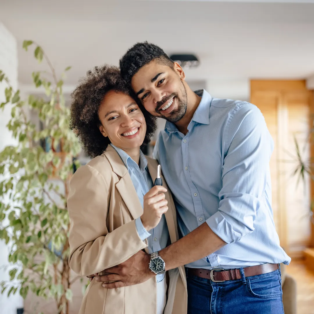 Level Up Mortgage | Conventional Loans