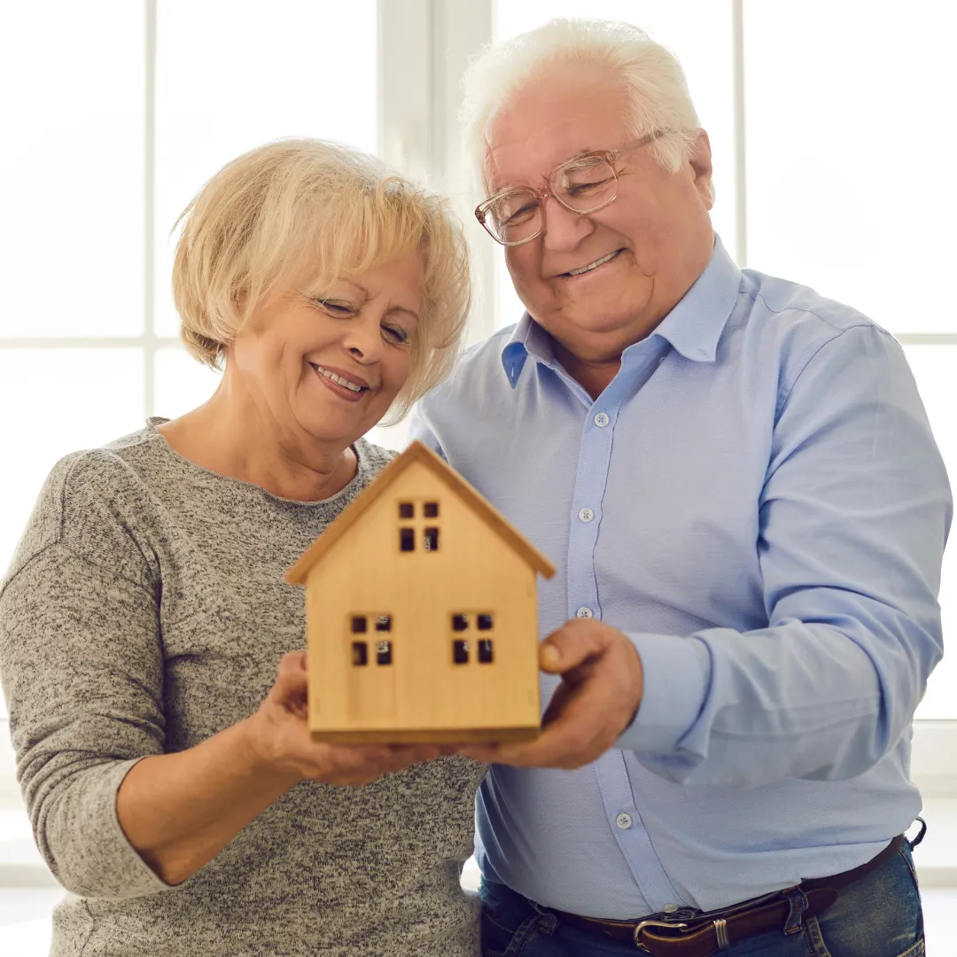 Reverse Mortgages | Level Up Mortgage Lending