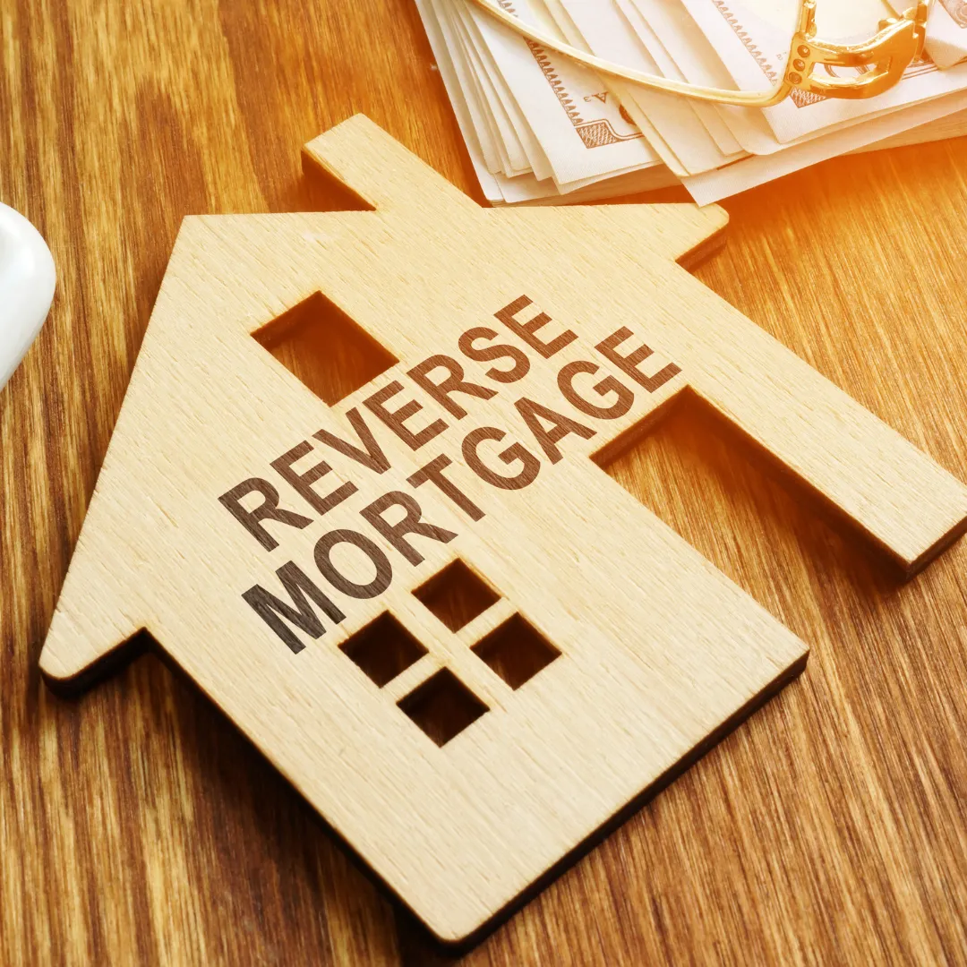 Reverse Mortgages | Level Up Mortgage Lending