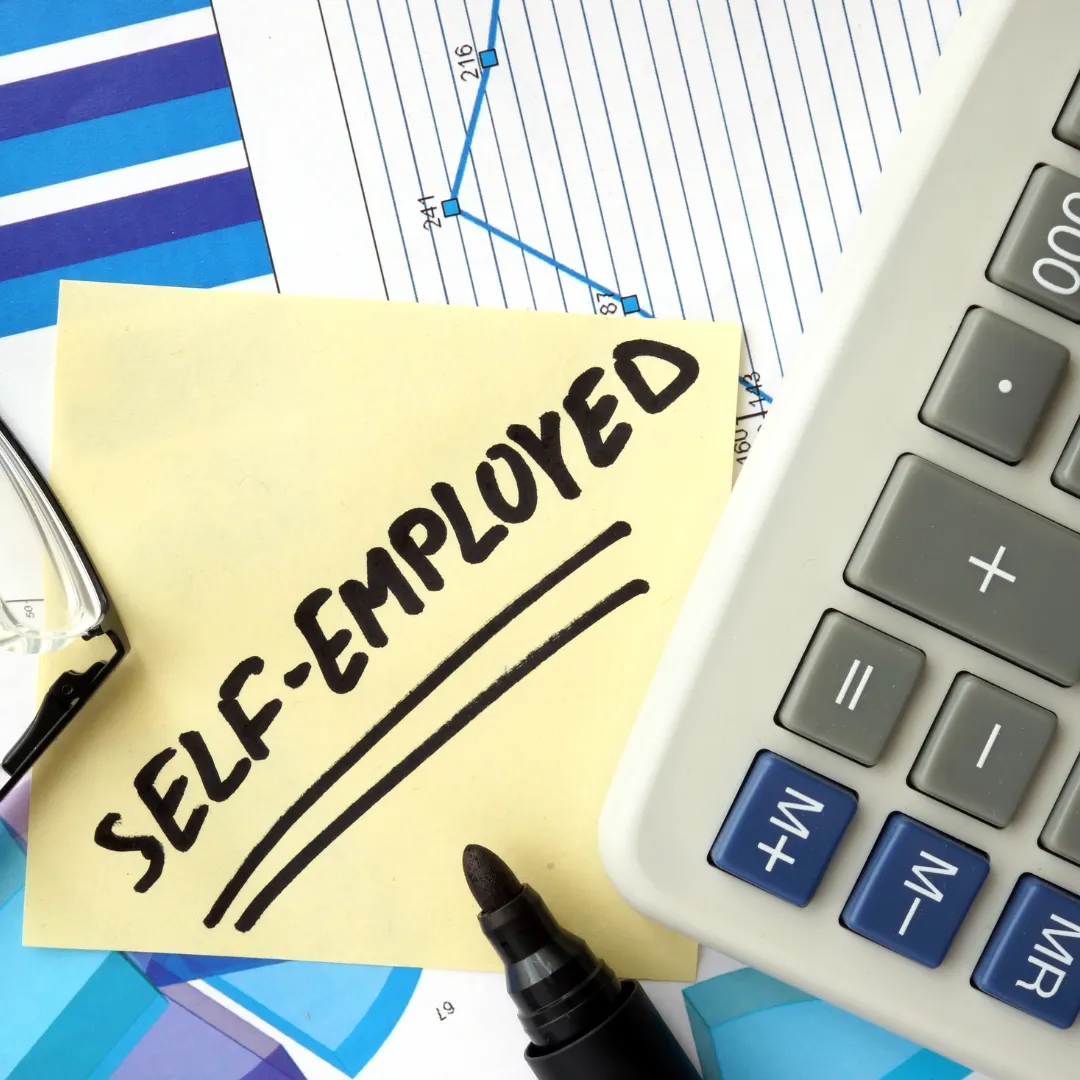 Self-Employed Loans | Level Up Mortgage Lending