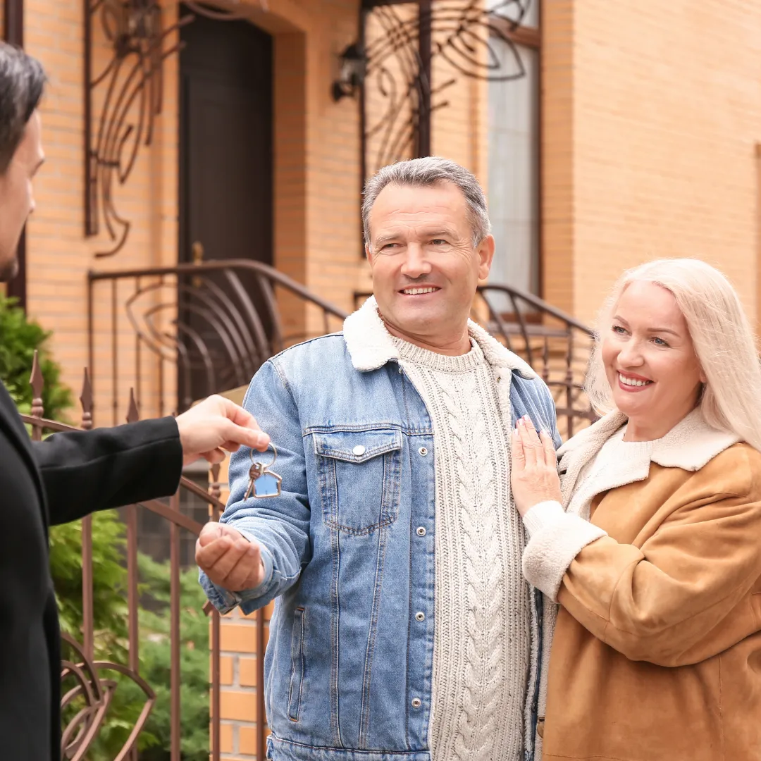 Reverse Mortgages | Level Up Mortgage Lending