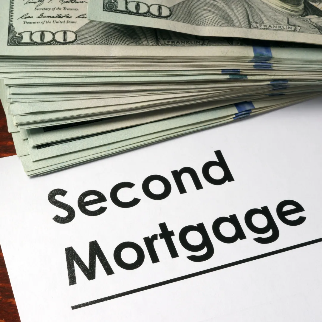 Second Mortgages | Level Up Mortgage Lending