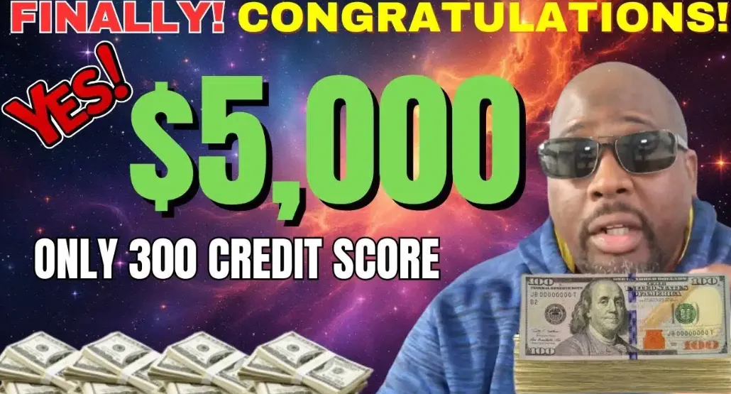 9 Best Emergency Loans for Bad Credit (Up to $5,000)