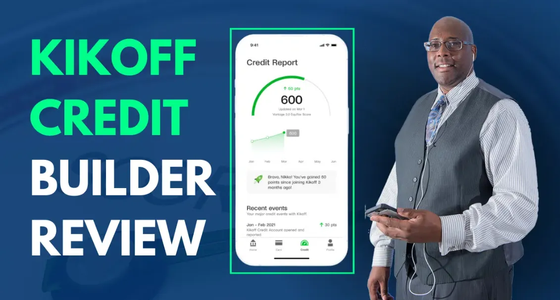 Kikoff Credit Builder Review: Is It Worth It for Bad Credit?