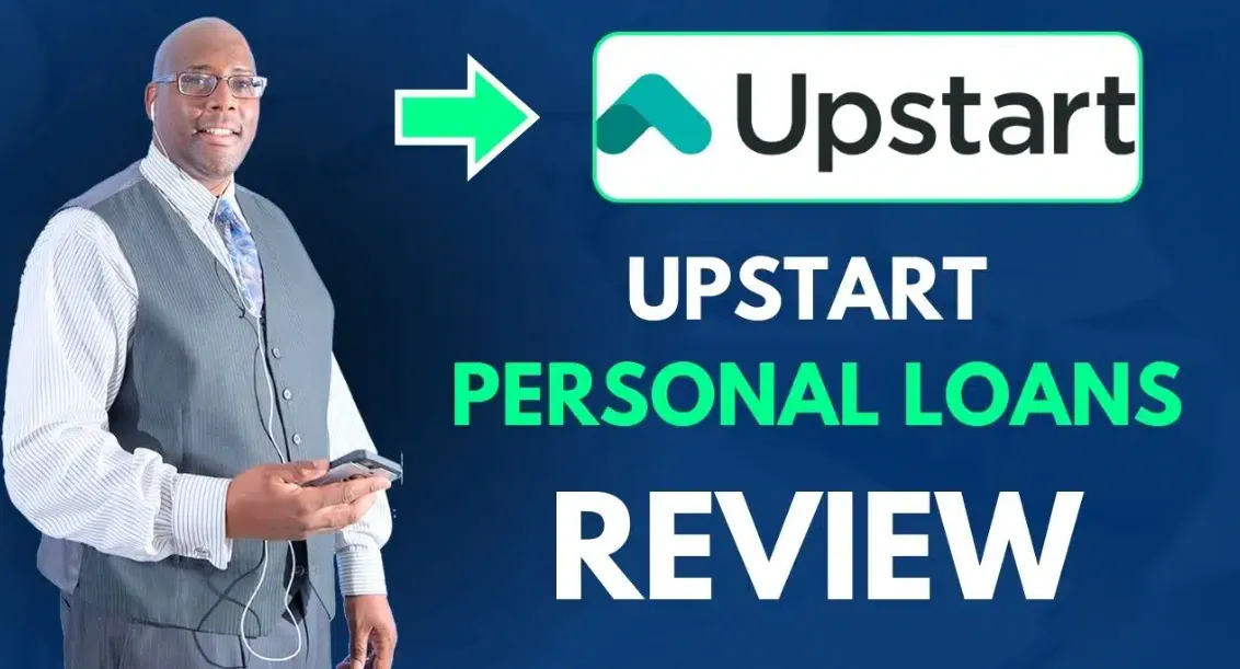 Upstart loans review – personal loans for bad credit with AI-powered approval